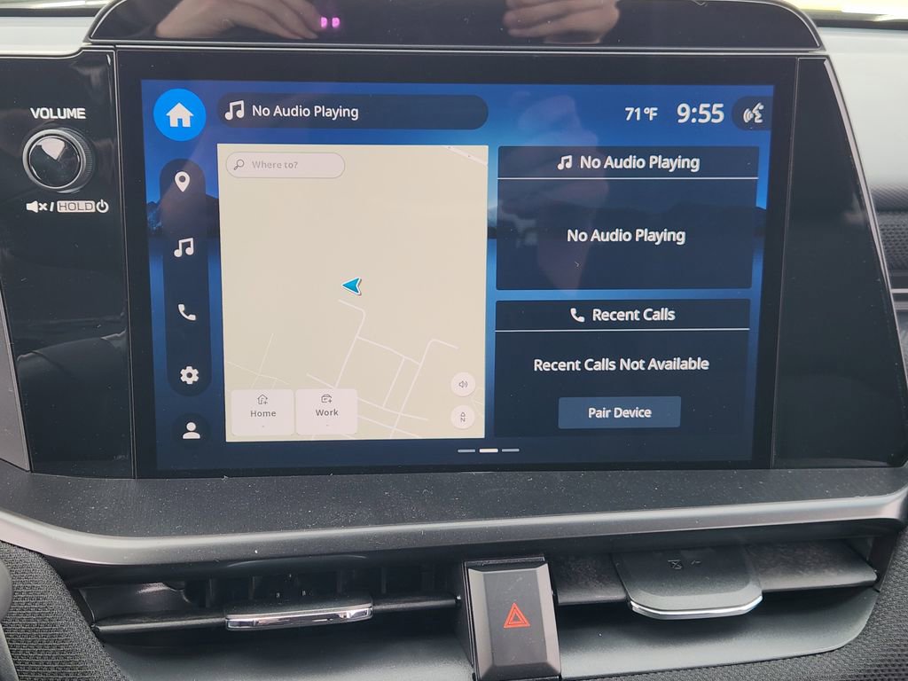 New 2026 Subaru Outback Limited XT image 12