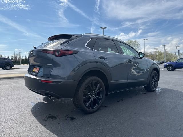 Used 2023 MAZDA CX-30 AWD 2.5 S w/ Preferred Package image 7