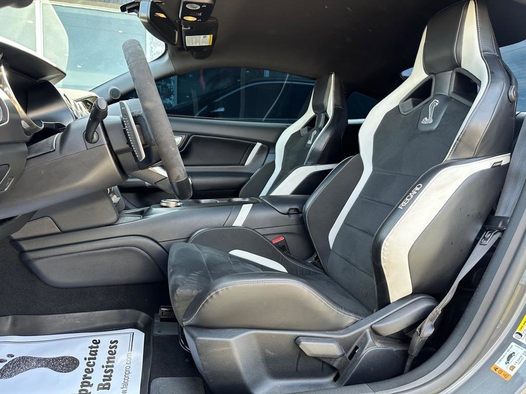 Used 2021 Ford Mustang Shelby GT500 w/ Technology Package image 15