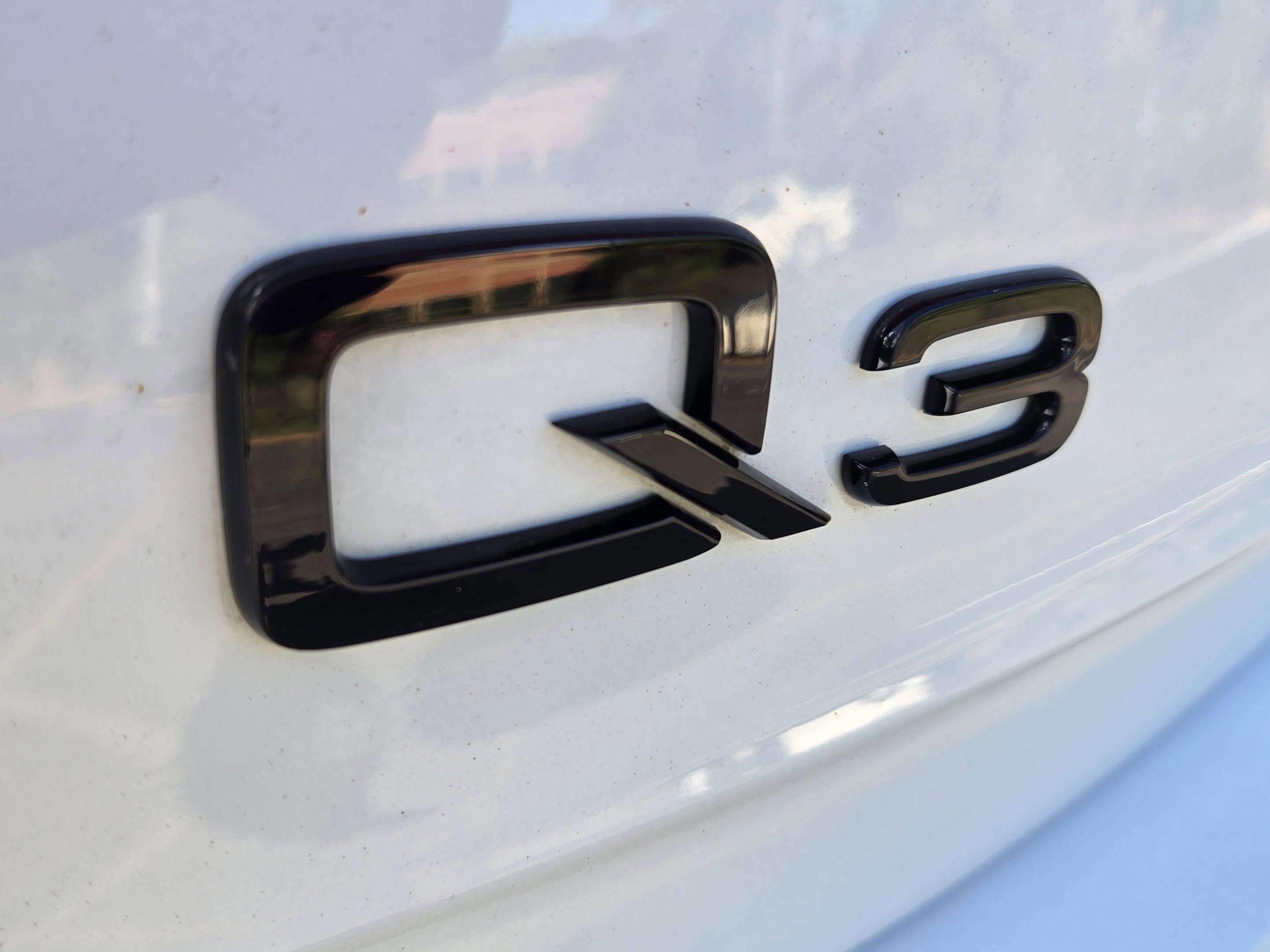 Used 2024 Audi Q3 2.0T Premium Plus AWD/4WD image 33