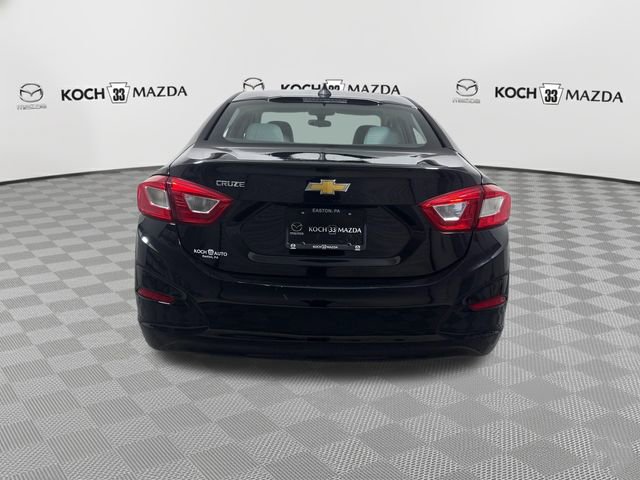 Used 2019 Chevrolet Cruze LS w/ LS Convenience Package image 9