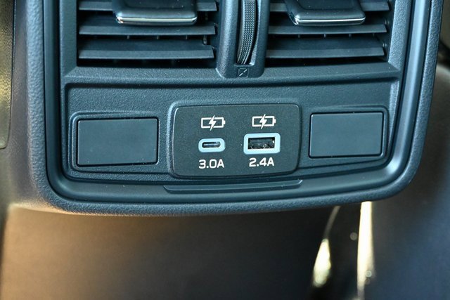 New 2026 Subaru Forester Premium image 11