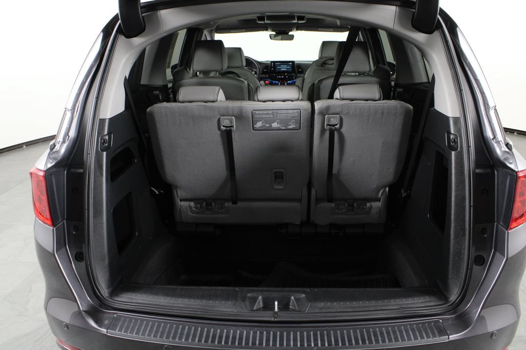 Used 2023 Honda Odyssey Elite image 17