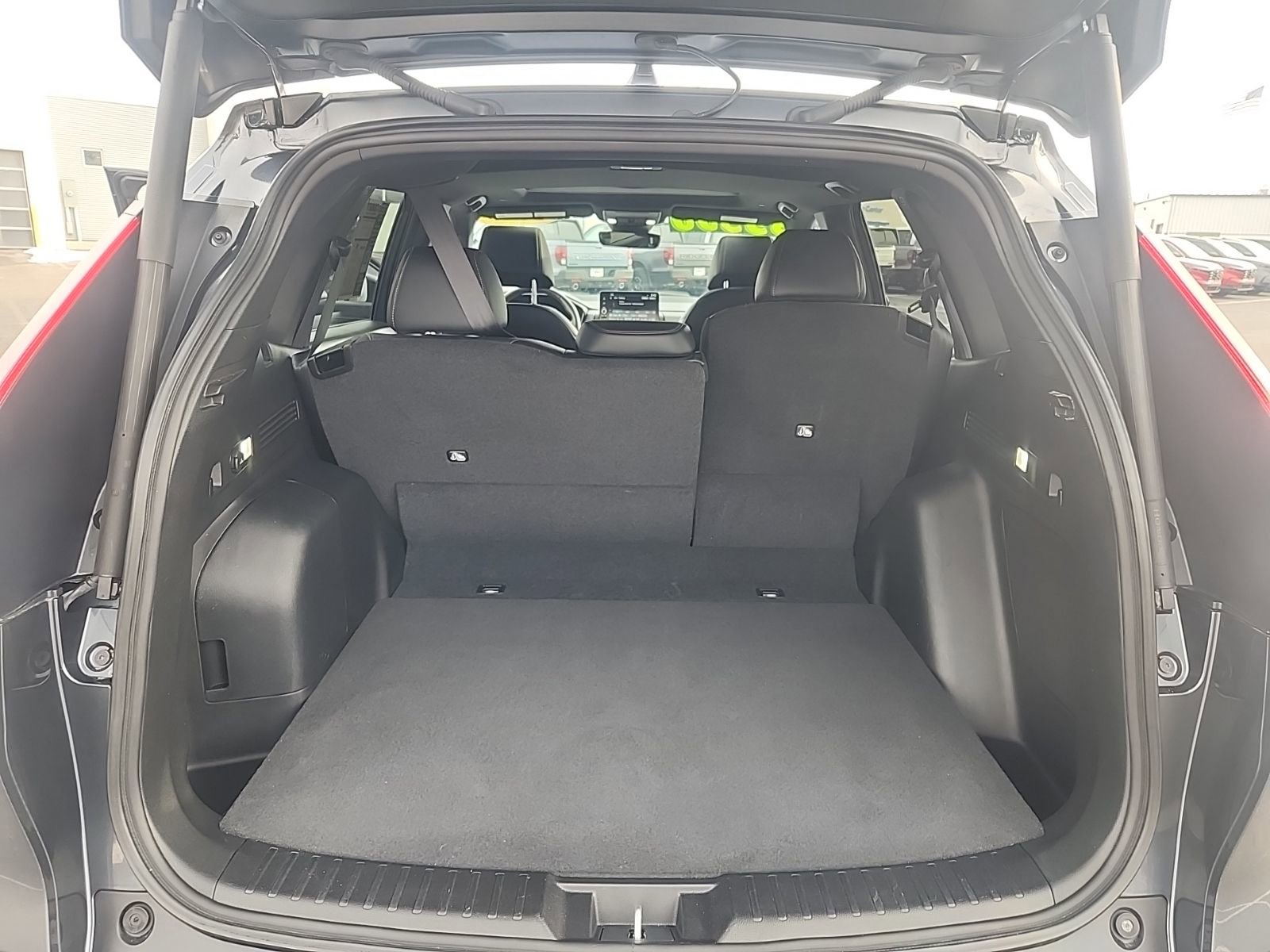 Used 2023 Honda CR-V Sport Touring image 35