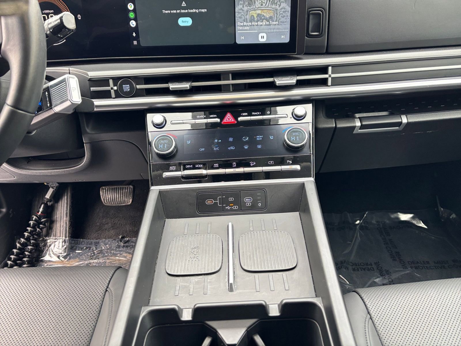 Used 2025 Hyundai Santa Fe SEL image 18