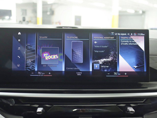 Used 2023 BMW X7 M60i w/ Executive Package image 19