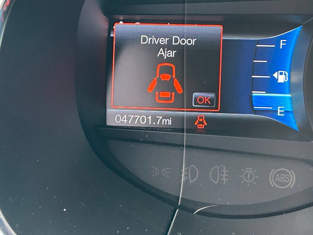 Used 2016 Ford Edge Sport w/ Equipment Group 401A AWD/4WD image 21