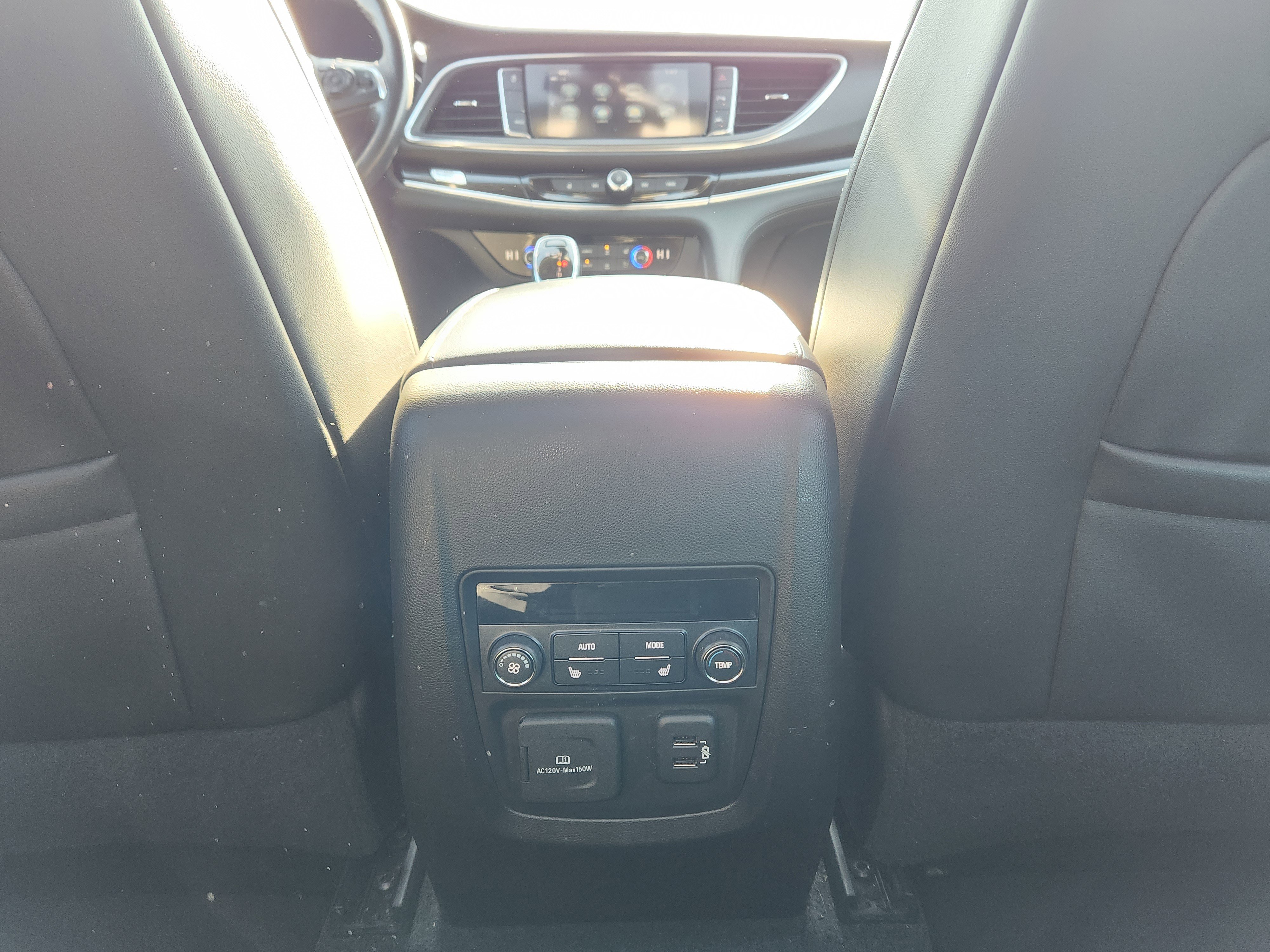 Used 2019 Buick Enclave Avenir w/ Avenir Technology Package FWD image 14