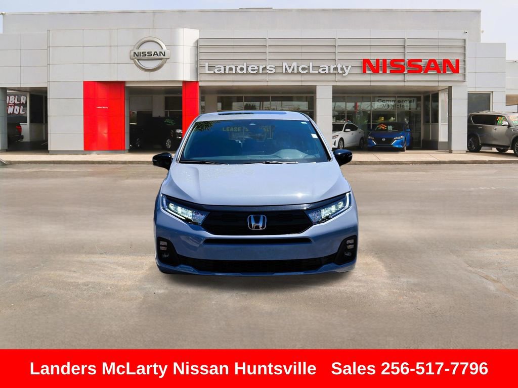 Used 2025 Honda Odyssey Sport-L image 11