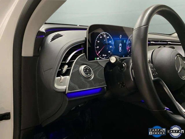 Used 2025 Mercedes-Benz E 350 Sedan image 17
