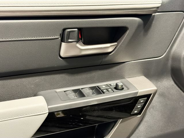 New 2026 Toyota Tundra Limited AWD/4WD image 15