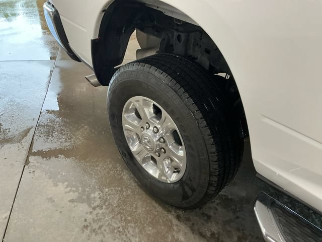 Used 2026 RAM 2500 Big Horn AWD/4WD image 18