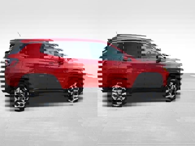 Used 2019 Jeep Compass Limited image 6