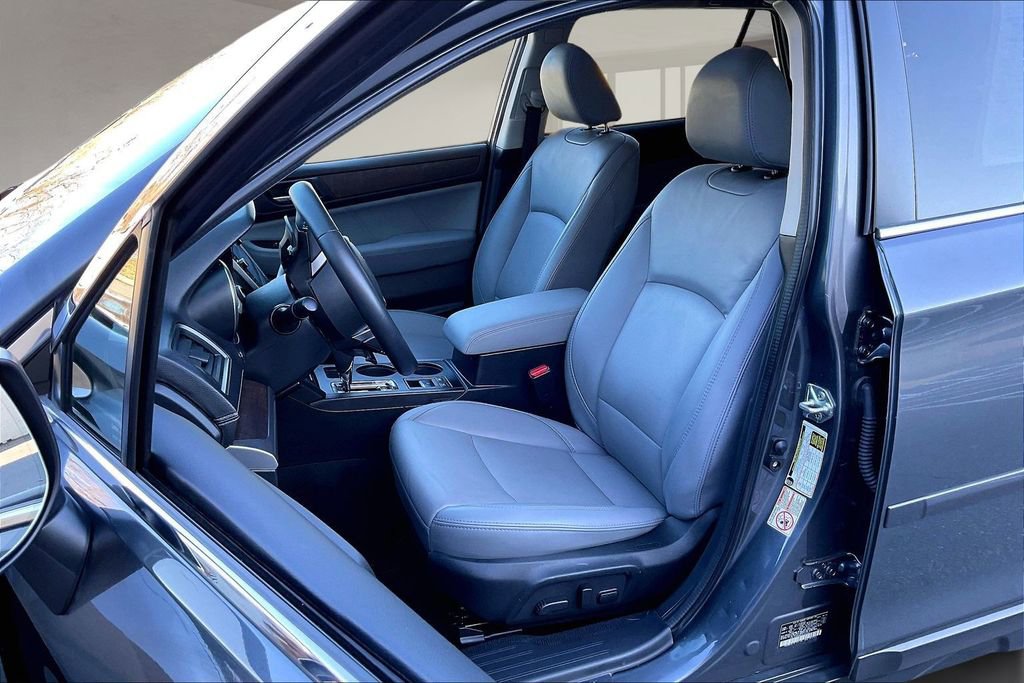 Used 2019 Subaru Outback 2.5i Limited image 21