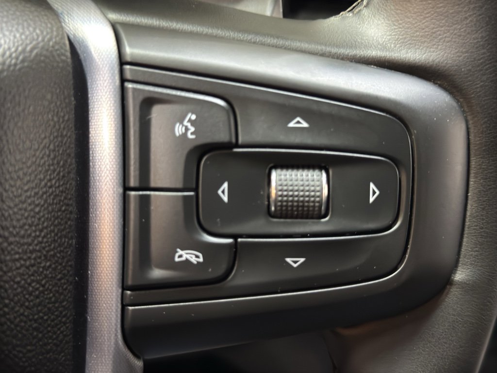 Used 2025 GMC Sierra 1500 Elevation w/ Preferred Package image 30