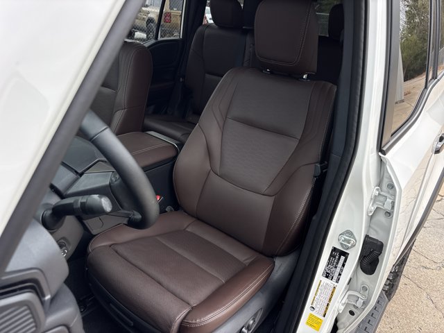 Used 2025 Toyota Land Cruiser w/ Premium Package AWD/4WD image 20