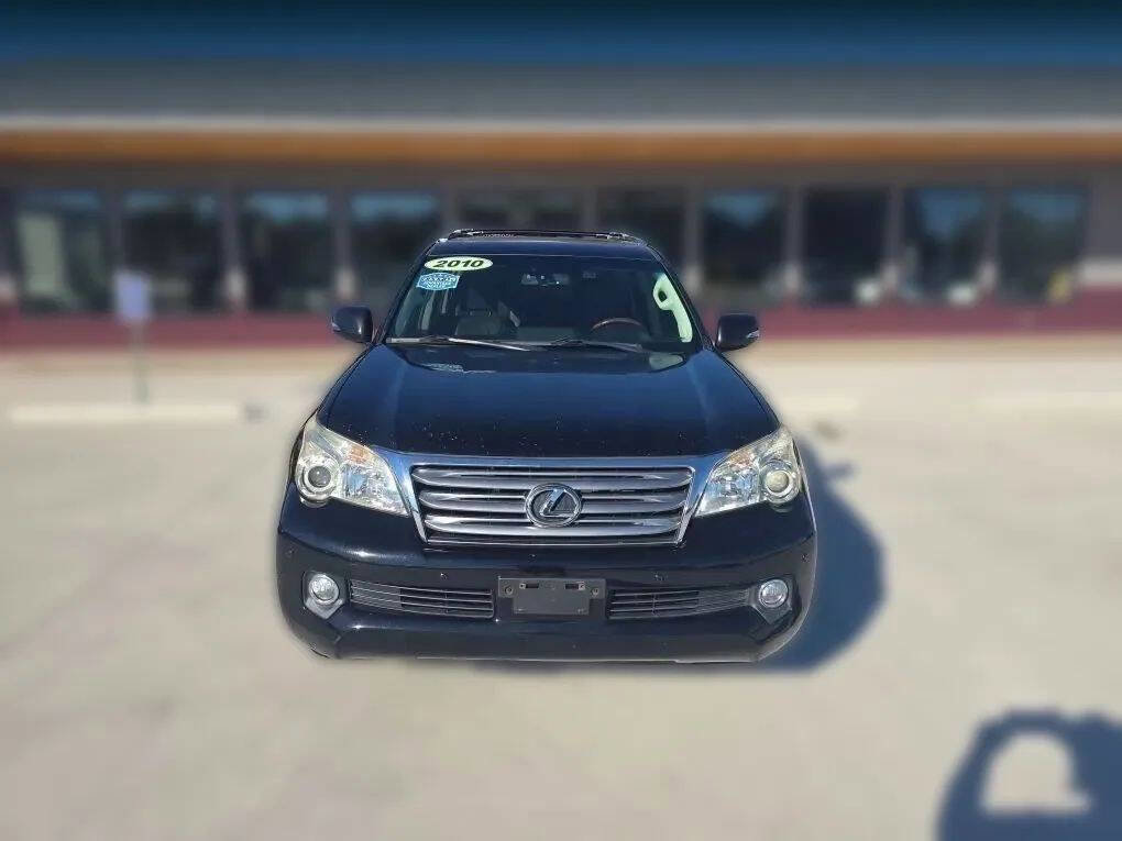 Used 2010 Lexus GX 460 image 2