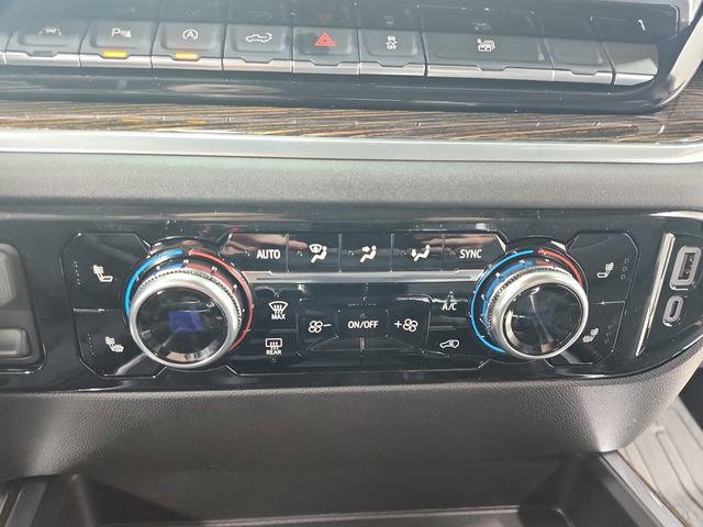 New 2026 GMC Sierra 1500 Elevation w/ Elevation Premium Package image 31