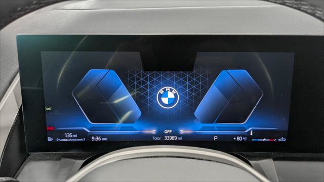 Used 2025 BMW X3 xDrive30i w/ Premium Package AWD/4WD image 29