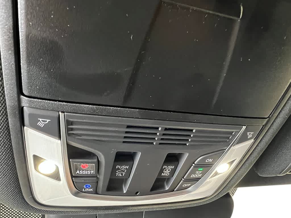 New 2026 Acura RDX SH-AWD image 25