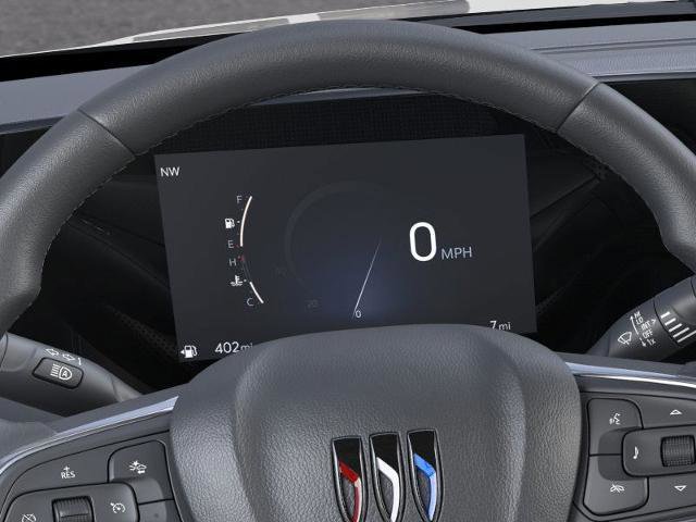 New 2026 Buick Envista Avenir image 33