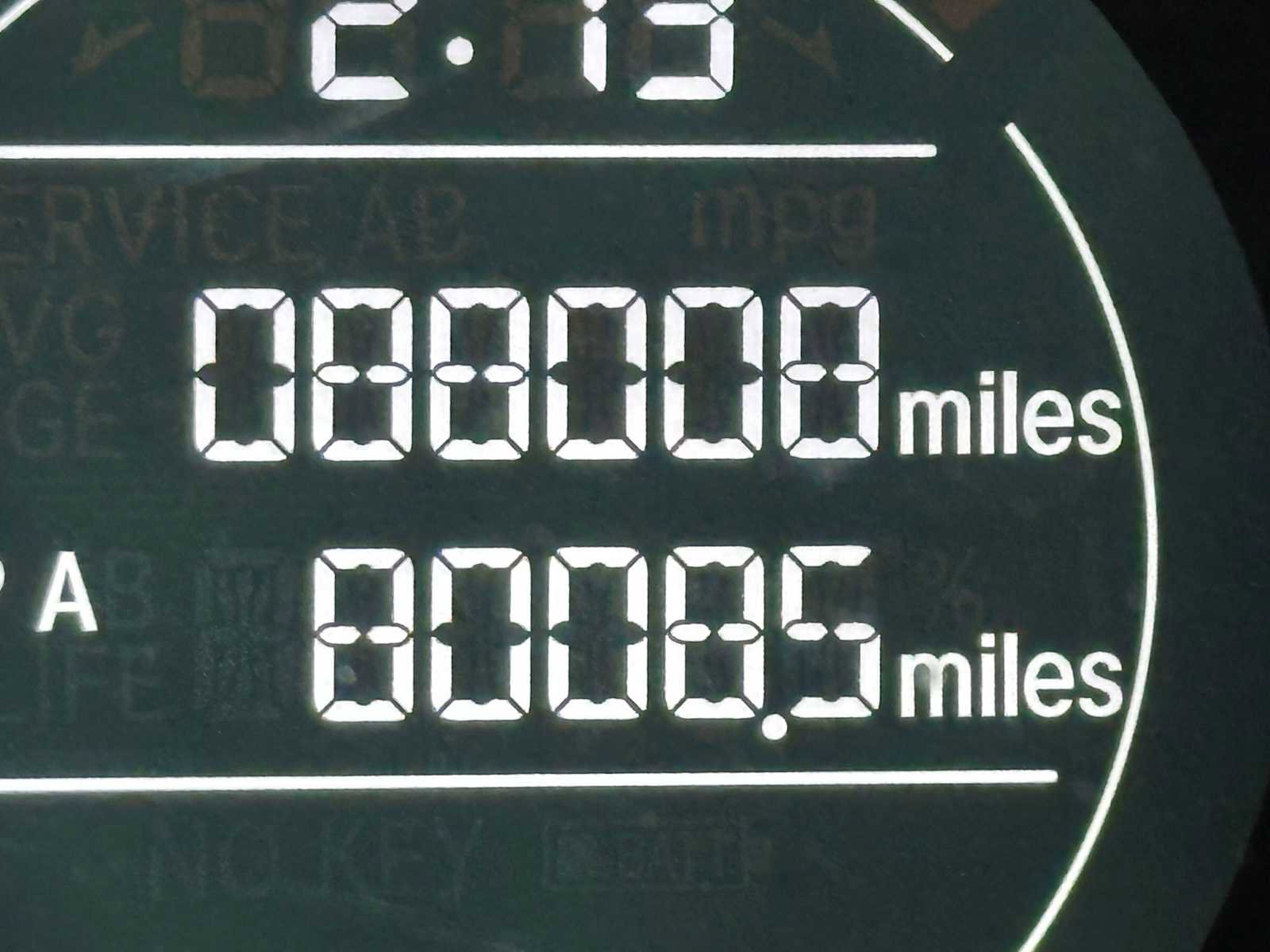 Used 2018 Honda HR-V EX image 19