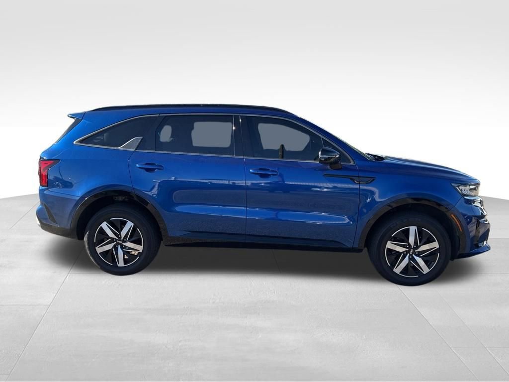 Used 2021 Kia Sorento EX w/ Panoramic Sunroof Package AWD/4WD image 7