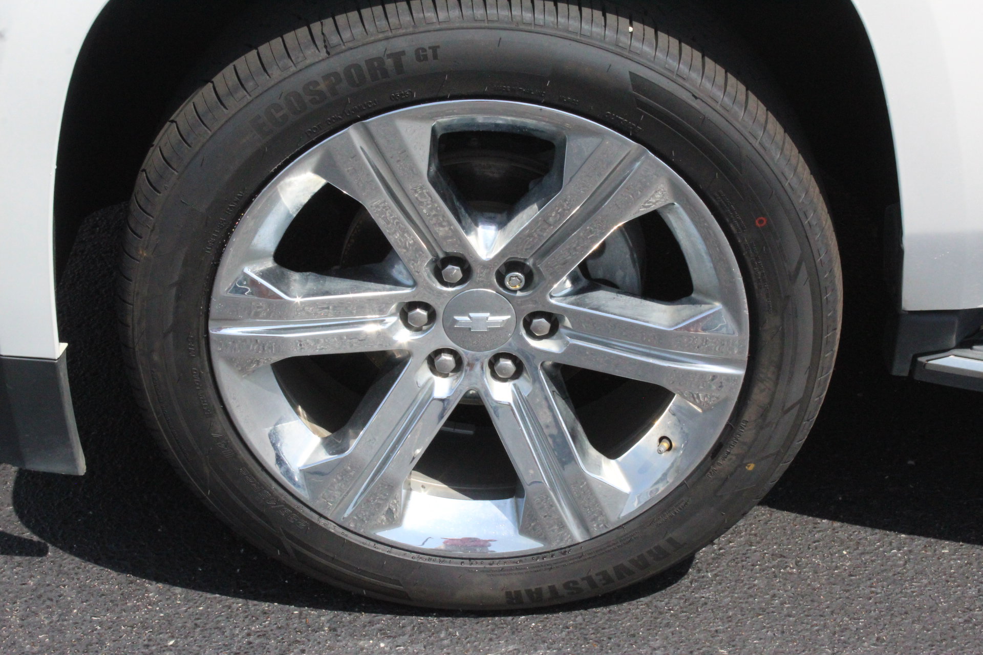 Used 2019 Chevrolet Tahoe Premier RWD image 10