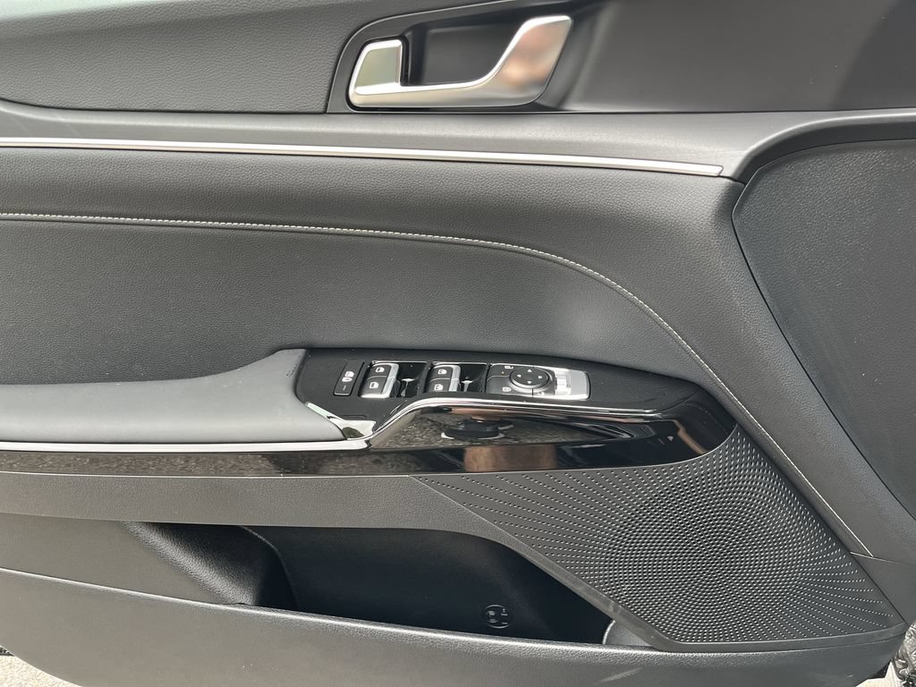 New 2026 Kia K5 GT-Line FWD image 27