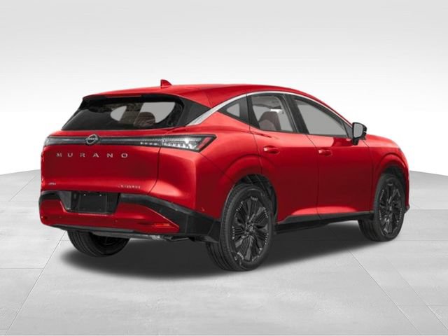 New 2026 Nissan Murano SL AWD/4WD image 21