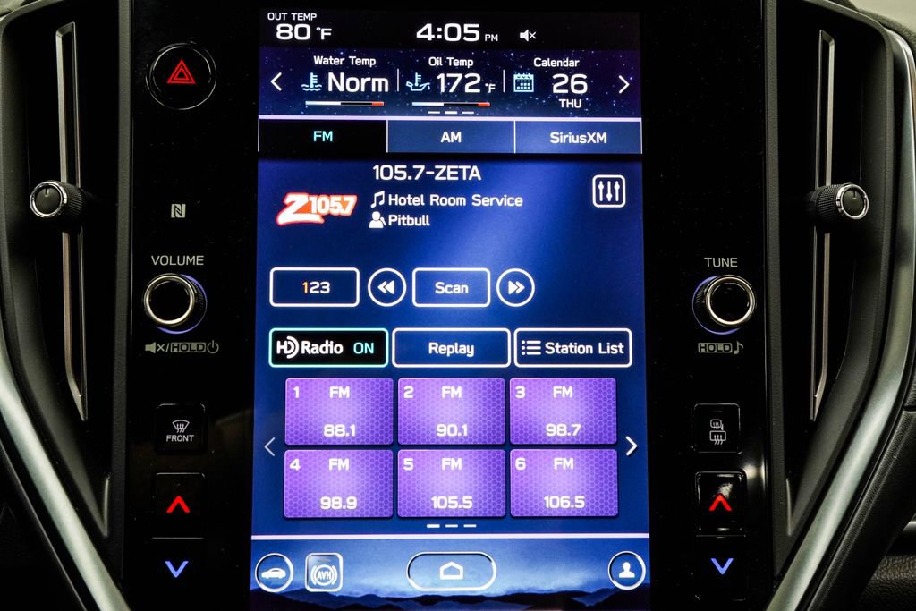 Used 2022 Subaru WRX Premium AWD/4WD image 29
