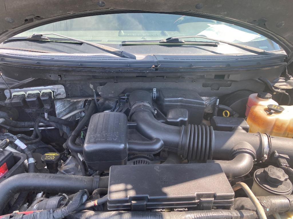 Used 2010 Ford F150 XLT RWD image 24