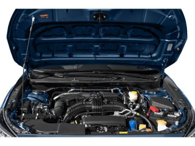 Used 2023 Subaru Impreza 2.0i AWD/4WD image 15