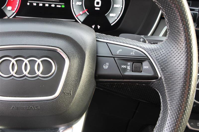 Used 2021 Audi S4 Prestige w/ Prestige Package AWD/4WD image 32