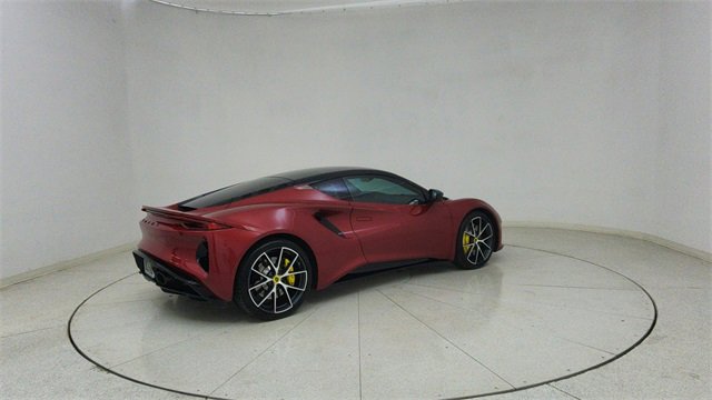 Used 2024 Lotus Emira First Edition image 58