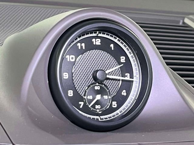 New 2026 Porsche Macan S image 33