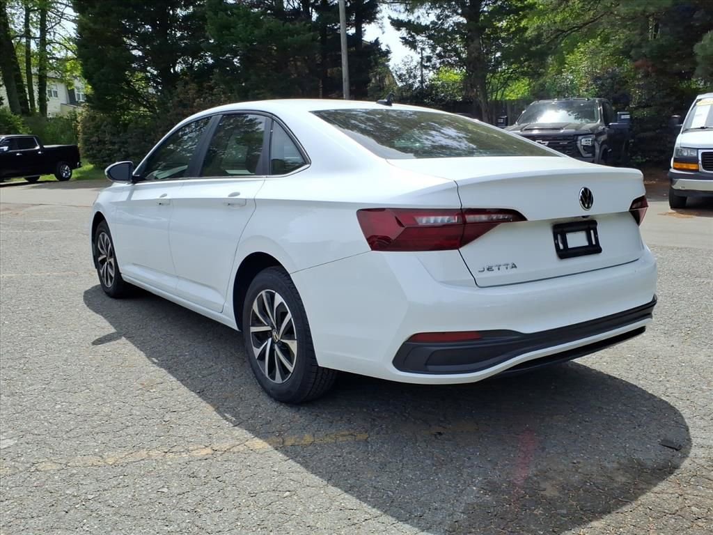 Used 2022 Volkswagen Jetta S image 35