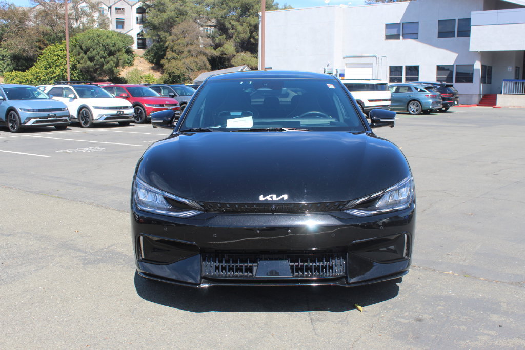 Used 2023 Kia EV6 GT AWD/4WD image 4