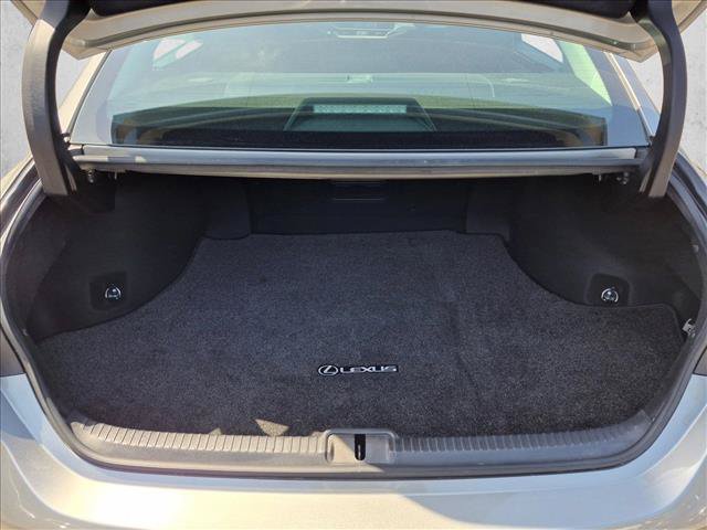 Used 2021 Lexus ES 350 w/ Accessory Package FWD image 7