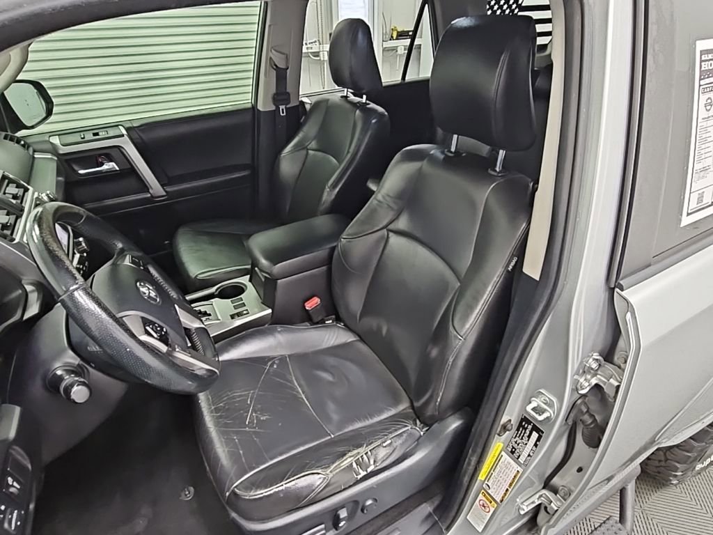 Used 2015 Toyota 4Runner SR5 RWD image 25