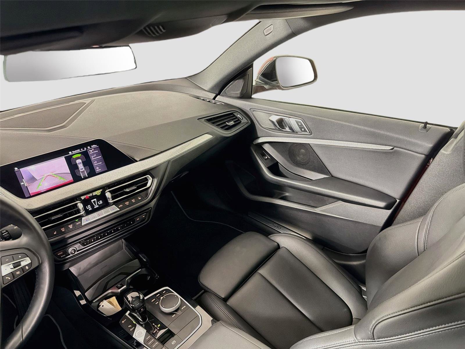 Used 2021 BMW 228i Gran Coupe w/ Convenience Package FWD image 23