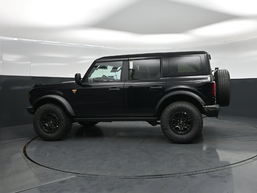 New 2026 Ford Bronco Badlands AWD/4WD image 25