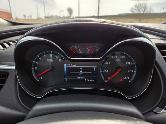 Used 2020 Chevrolet Impala LT image 22