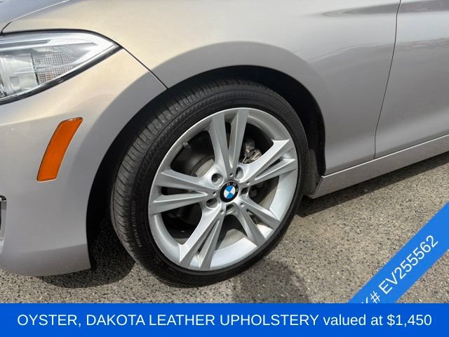 Used 2014 BMW 228i Coupe RWD image 4