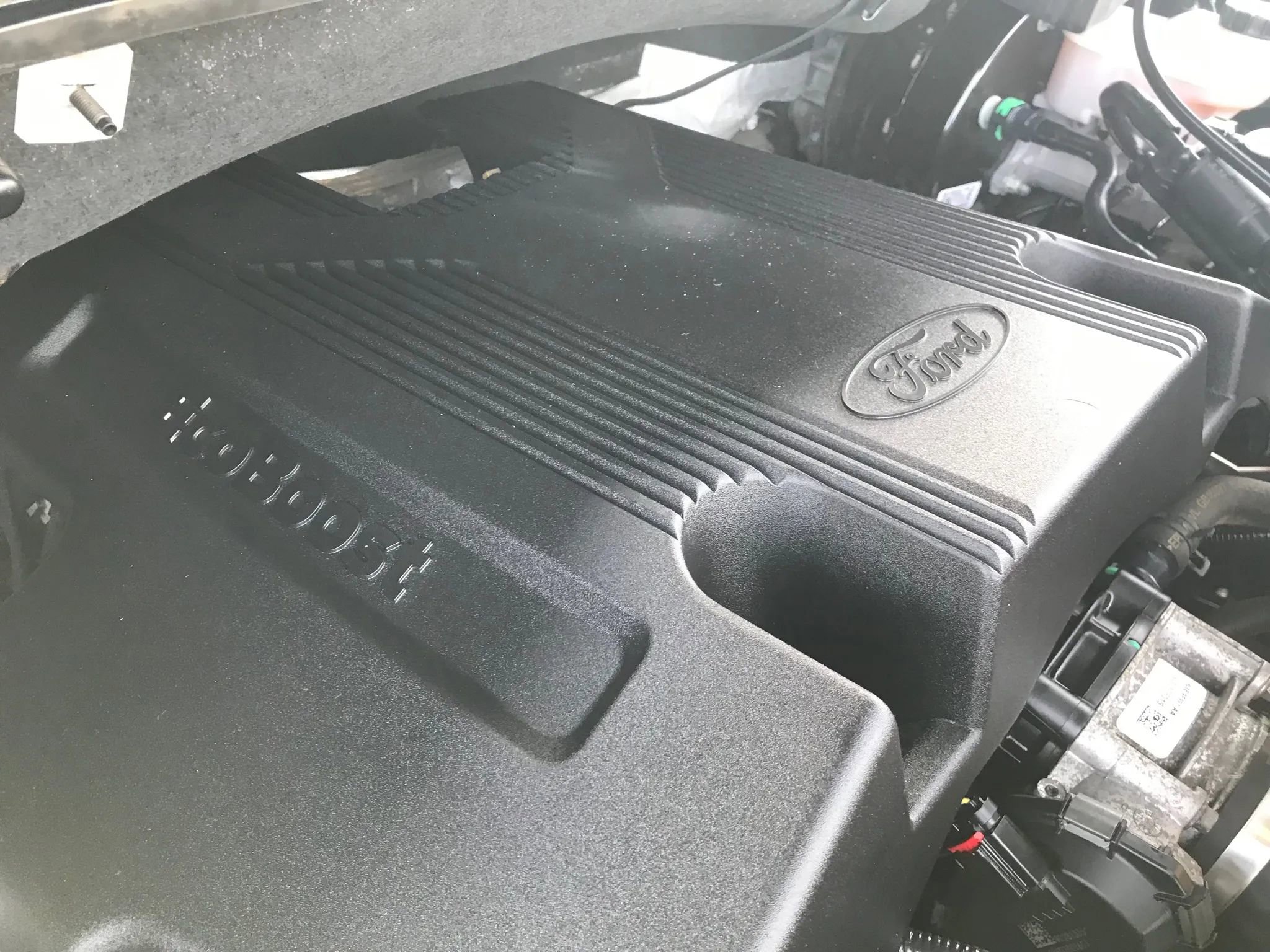 Used 2019 Ford F150 Platinum image 71