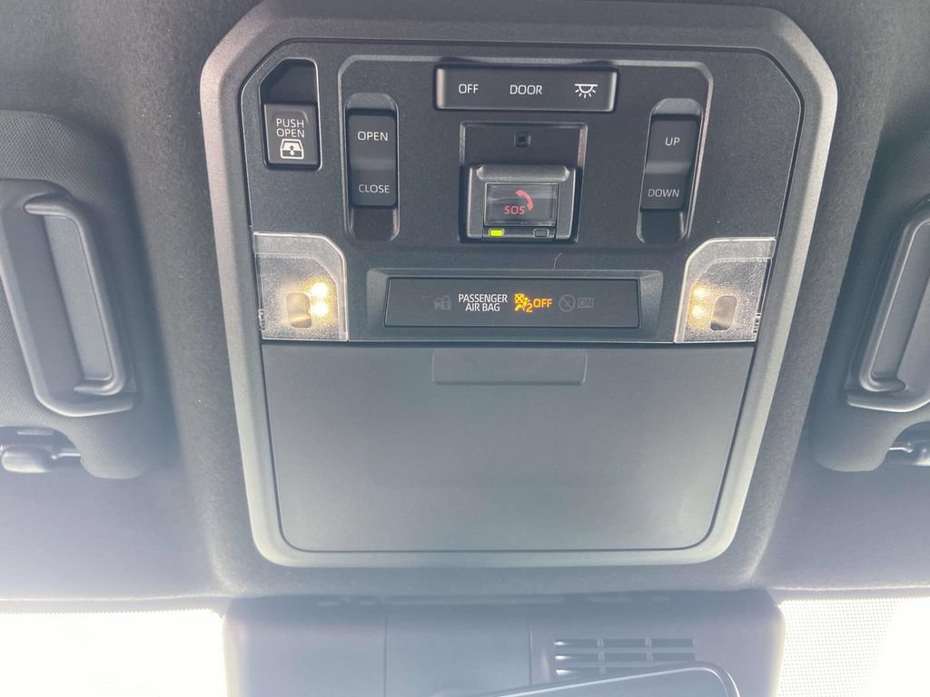 Used 2026 Toyota 4Runner Limited RWD image 29