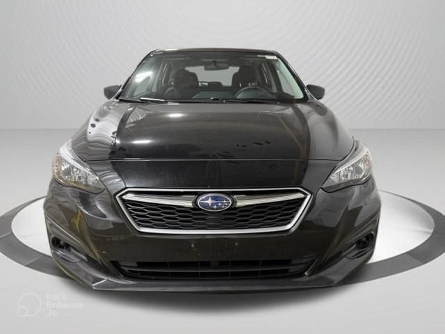 Used 2018 Subaru Impreza 2.0i AWD/4WD image 9