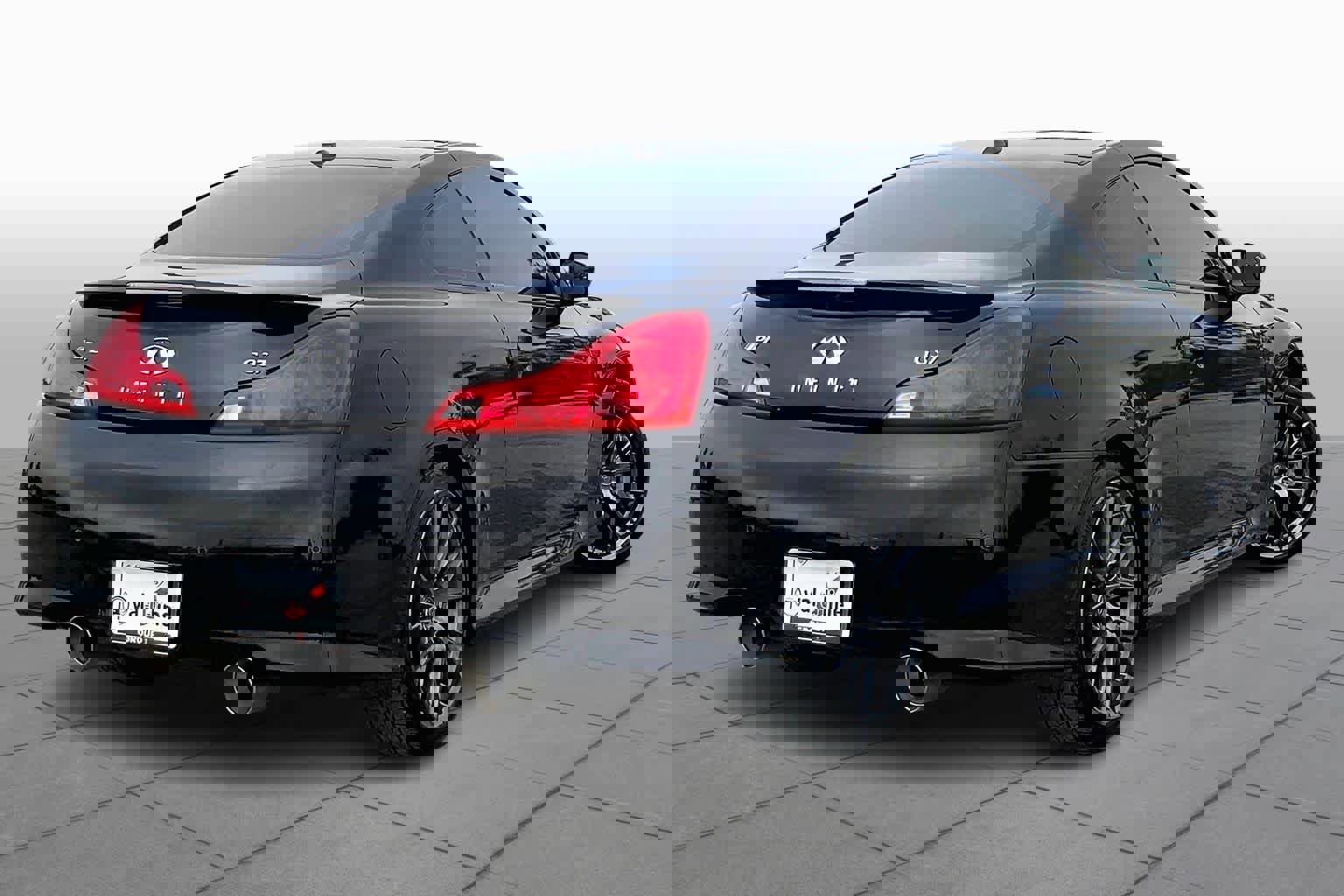 Used 2013 INFINITI G37 IPL image 12