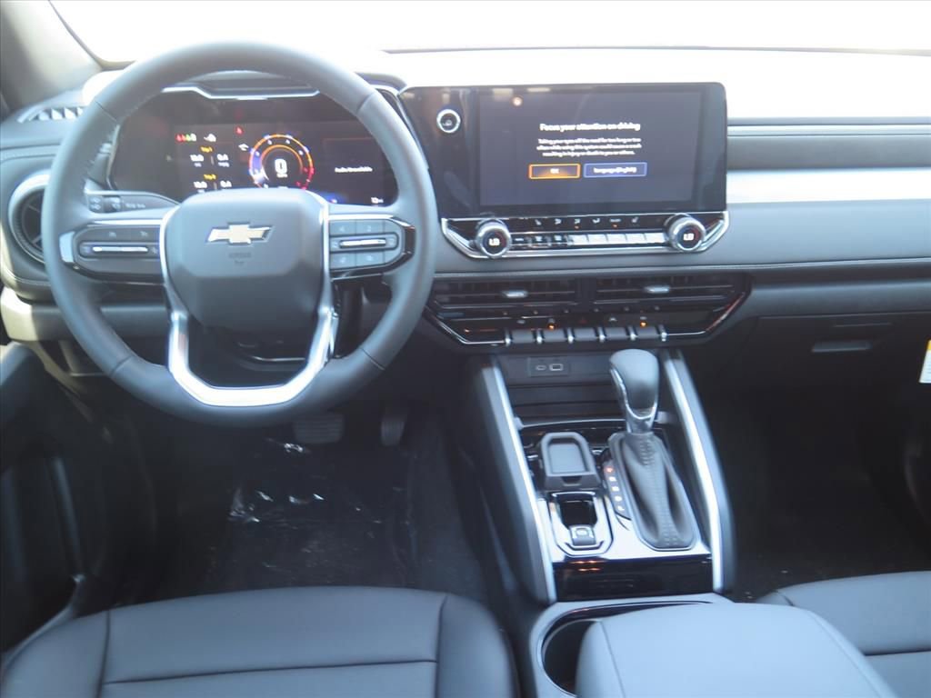New 2026 Chevrolet Colorado LT w/ LT Convenience Package image 13