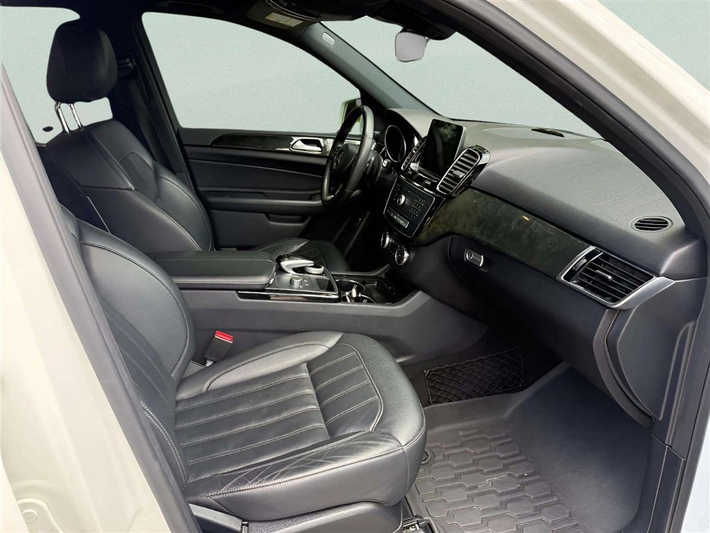 Used 2017 Mercedes-Benz GLE 350 image 17